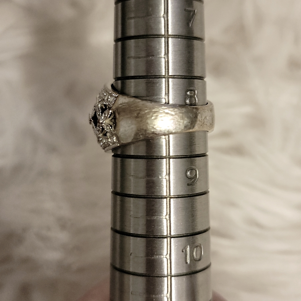 Three Rings - Picture 3 of 8